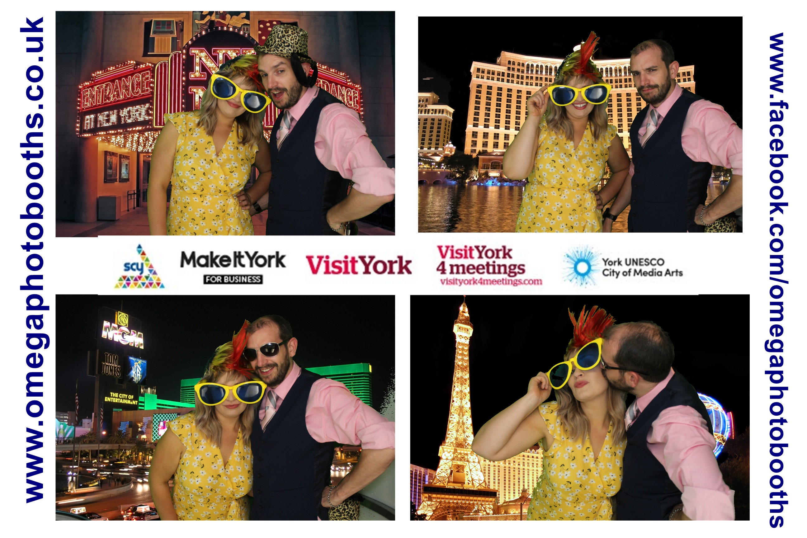 Visit York Tourism Awards | View more photos from the event at gallery.omegaphotobooths.co.uk/u/Omega-Photobooths/Visit-York-Tourism-Awards